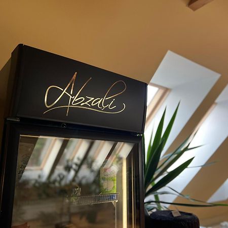 Abzali Hotel And Restaurant With Self Check-In Adazi Ngoại thất bức ảnh