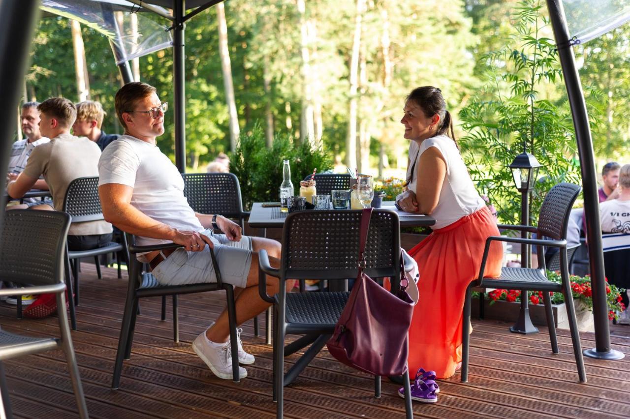 Abzali Hotel And Restaurant With Self Check-In Adazi Ngoại thất bức ảnh