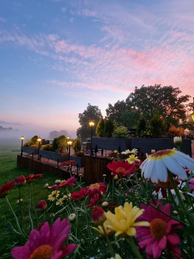 Abzali Hotel And Restaurant With Self Check-In Adazi Ngoại thất bức ảnh