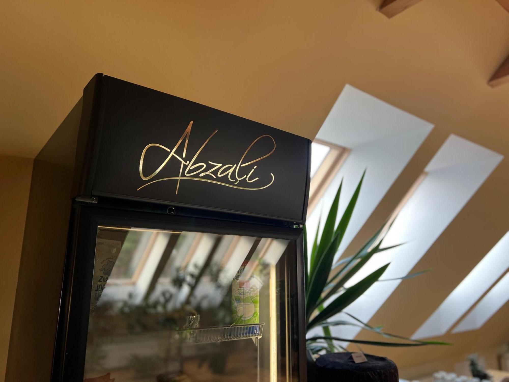 Abzali Hotel And Restaurant With Self Check-In Adazi Ngoại thất bức ảnh